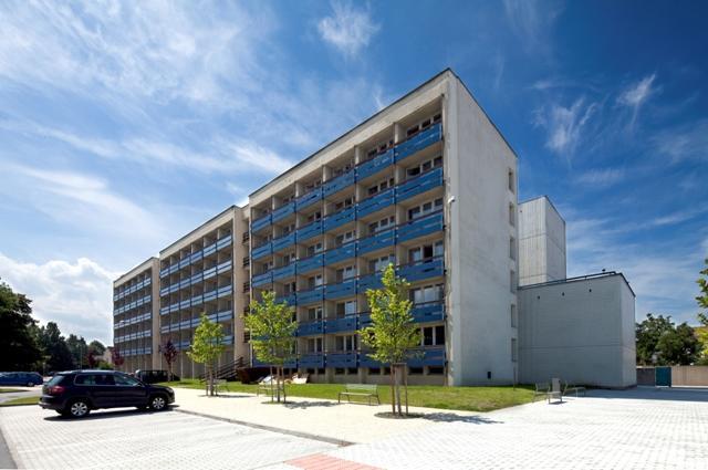 Cmc Residence & Conference Inn Čelákovice Zewnętrze zdjęcie
